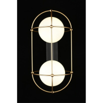 Купить с доставкой по Москве и России Бра APLOYT APL.317.01.02