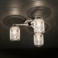 Накладная люстра Citilux CL146137 в интернет магазине Гет Лайт