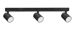 Спот Crystal Lux CLT 017CW3 L450 BL Фото Спот Crystal Lux CLT 017CW3 L450 BL