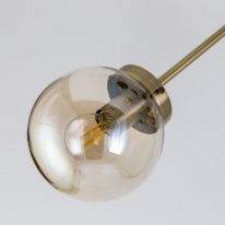 Люстра на штанге Citilux CL105185 Цена на Люстра на штанге Citilux CL105185
