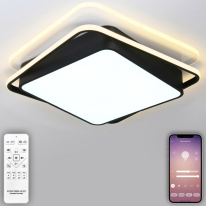 Фото Накладной светильник Natali Kovaltseva INNOVATION STYLE 83111