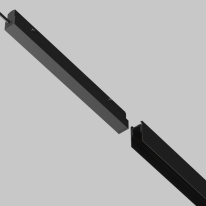 Цена на Maytoni Technical TRA034DR-200W-DD-B