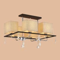 Люстра на штанге Citilux CL461161 в интернет магазине Гет Лайт