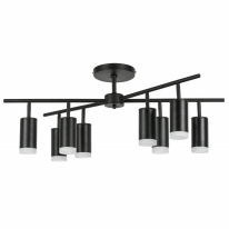 Люстра на штанге Lightstar LR7283780 Фото Люстра на штанге Lightstar LR7283780