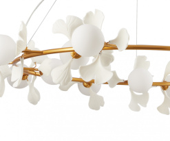 Цена на Подвесная люстра Kink Light 07867-15A,33