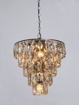 Купить Каскадная люстра Vitaluce V5278-1/20+1