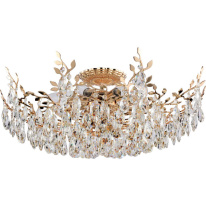 Накладная люстра Stilfort 1031/03/08C в интернет магазине Гет Лайт