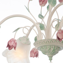 Купить Подвесная люстра Vitaluce V1739-0/5