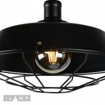 Цена на Подвесной светильник iLamp Loft 107