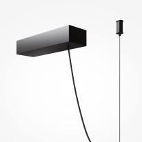 Подвесной светильник Maytoni MOD350PL-02BBS в интернет магазине Гет Лайт