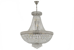 Фото Подвесная люстра Dio D'arte Bari E 1.5.60.100 N