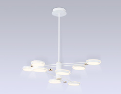 Люстра на штанге Ambrella Light FL51642 Цена на Люстра на штанге Ambrella Light FL51642