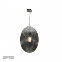 Цена на Подвесной светильник iLamp AP9003-1A GR
