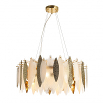 Фото Подвесная люстра Favourite 2754-8P