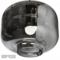 Цена на Подвесной светильник iLamp AP9035-1 GR