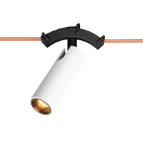 Фото Светильник на шине Denkirs DK5546-BW+BK