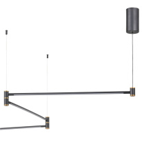 Подвесной светильник Vele Luce VL7182P24 Цена на Подвесной светильник Vele Luce VL7182P24