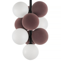 Купить Подвесная люстра MyFar MR2081-5P