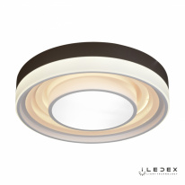 Фото Накладной светильник iLedex B6317-104W/520 WH