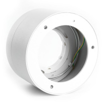 Купить Накладной светильник Feron 48299