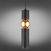 Купить с доставкой по Москве и России Подвесной светильник APLOYT APL.615.06.01