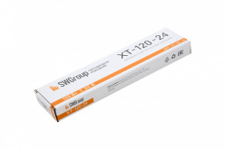 Купить Блок питания для светодиодной ленты SWG XT-120-24