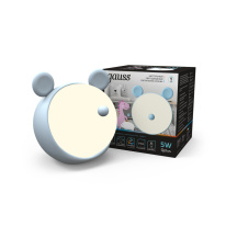 Ночник детский Gauss NN7026 в интернет магазине Гет Лайт