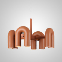 Фото Подвесная люстра ImperiumLoft 192006-23