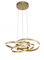 Фото Подвесная люстра Indigo V000004L