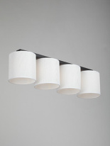 Фото Линейный светильник Vitaluce V2882-1/4PL