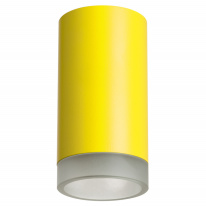 Фото Детский точечный светильник Lightstar R43330