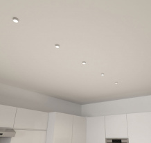 Встраиваемый светильник Denkirs DK3056-WH в интернет магазине Гет Лайт