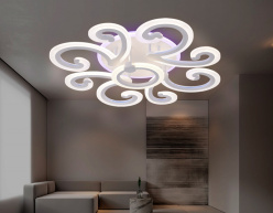 Купить Накладной светильник Ambrella Light FA5143