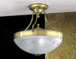 Фото Люстра на штанге Reccagni Angelo PL 3216/3