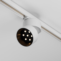 Купить Maytoni Technical TR199-3-15W2.7K-M-W