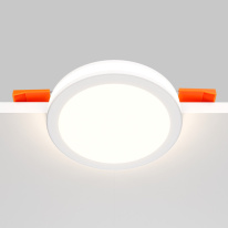 Встраиваемый светильник Maytoni Technical DL2001-L12W в интернет магазине Гет Лайт