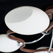 Накладная люстра Citilux CL131151 в интернет магазине Гет Лайт