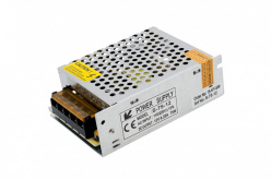 Фото Блок питания для светодиодной ленты SWG S-75-12