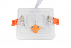 Встраиваемый светильник Denkirs DK4602-WW в интернет магазине Гет Лайт