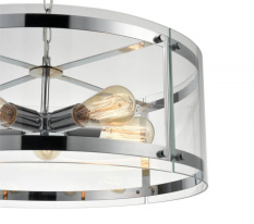 Цена на Подвесная люстра Vele Luce VL5073P05