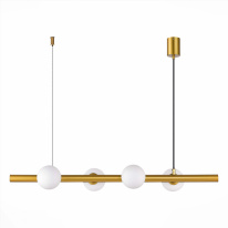 Купить с доставкой по Москве и России Подвесная люстра ST-Luce SL1185.203.04