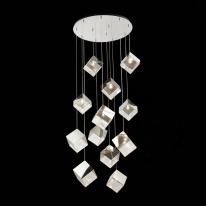 Цена на Каскадная люстра ST-Luce SL1182.103.12