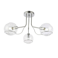 Фото Люстра на штанге Evoluce SLE102502-03