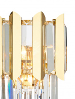 Цена на Бра Natali Kovaltseva AMAZONE 81444/2W GOLD