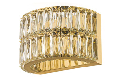 Фото Бра Dio D'arte Caneva L 2.26x16.100 G