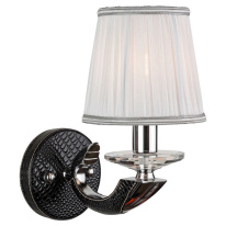Бра AM Group VERSACE AP1 BK Фото Бра AM Group VERSACE AP1 BK
