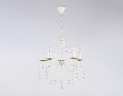 Цена на Подвесная люстра Ambrella Light TR4916