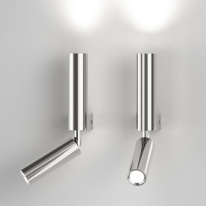 Купить Спот Eurosvet 40020/1 LED хром