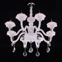 Подвесная люстра Citilux CL351180 Купить Подвесная люстра Citilux CL351180