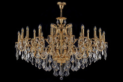 Цена на Подвесная люстра Dio D'arte Opera E 1.1.30.600 CG